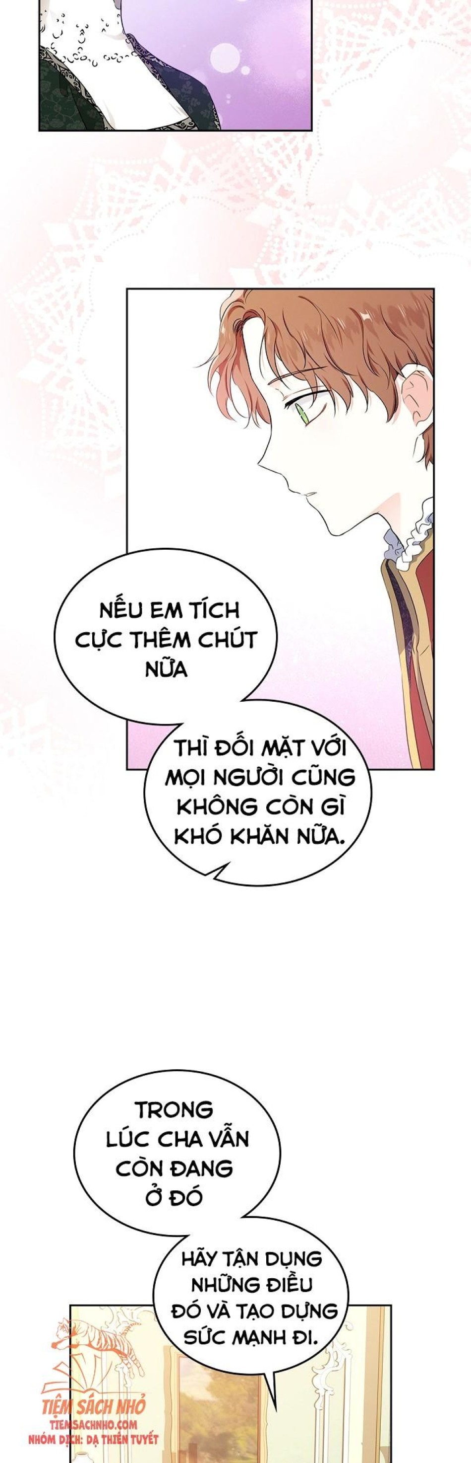 Kiếp Này Ta Nhất Định Trở Thành Gia Chủ 
