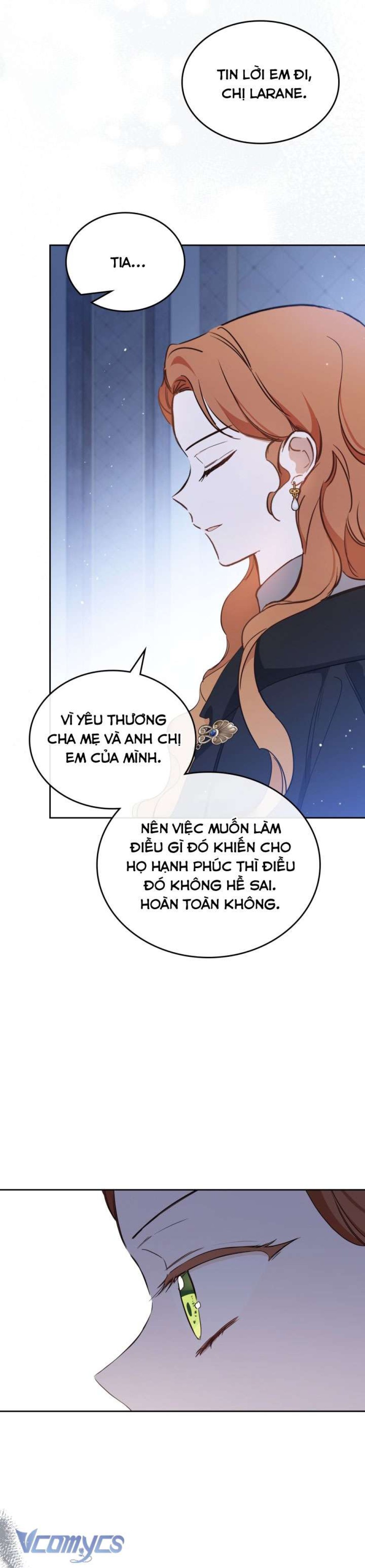 Kiếp Này Ta Nhất Định Trở Thành Gia Chủ 