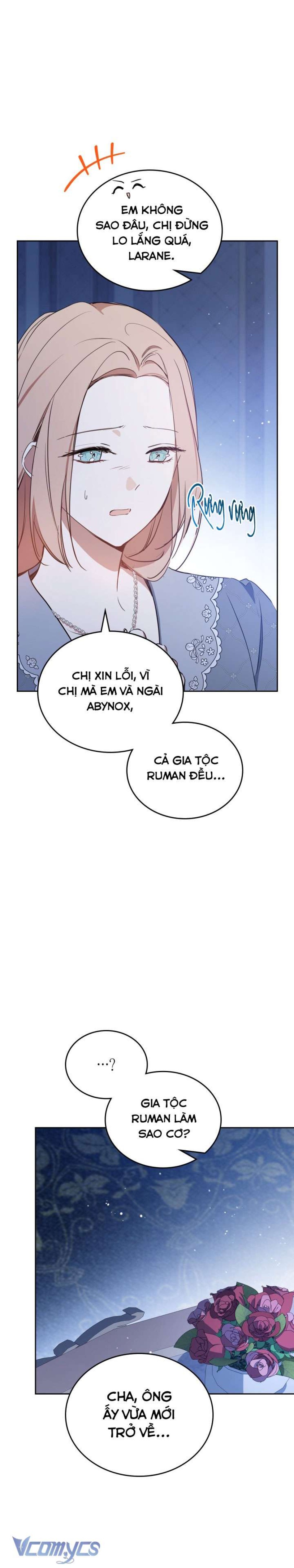 Kiếp Này Ta Nhất Định Trở Thành Gia Chủ 