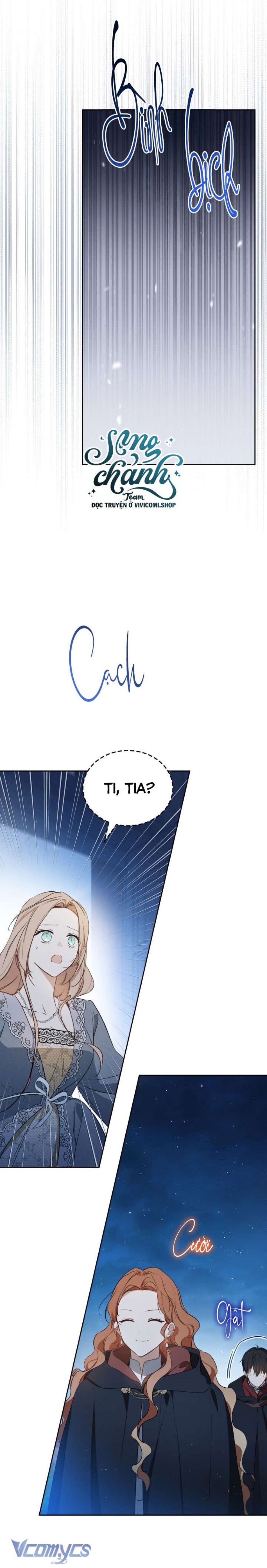 Kiếp Này Ta Nhất Định Trở Thành Gia Chủ 