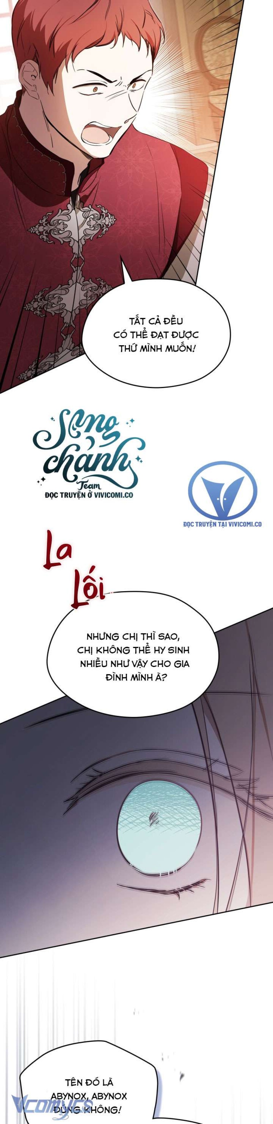 Kiếp Này Ta Nhất Định Trở Thành Gia Chủ 