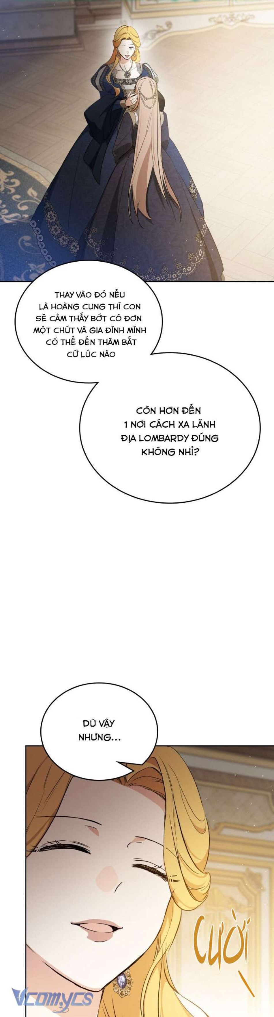 Kiếp Này Ta Nhất Định Trở Thành Gia Chủ 