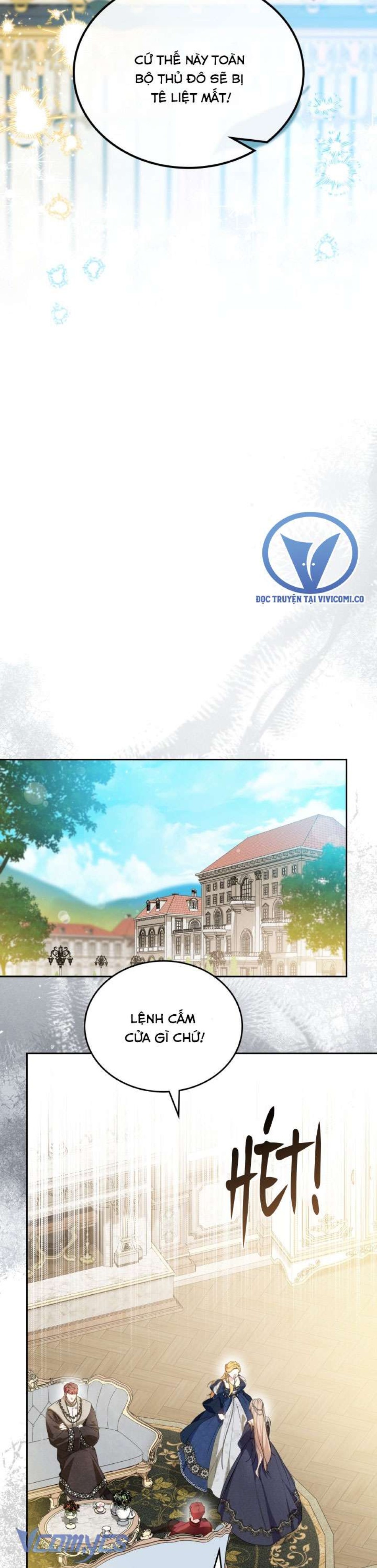Kiếp Này Ta Nhất Định Trở Thành Gia Chủ 