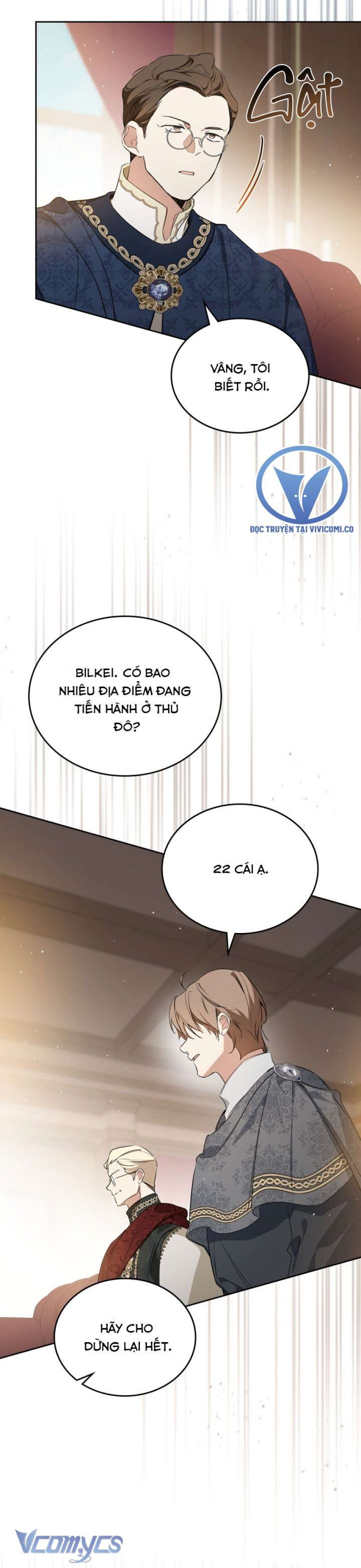 Kiếp Này Ta Nhất Định Trở Thành Gia Chủ 