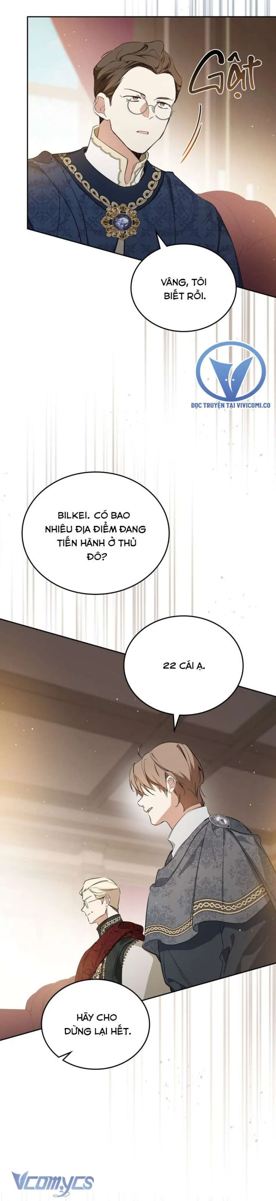 Kiếp Này Ta Nhất Định Trở Thành Gia Chủ 