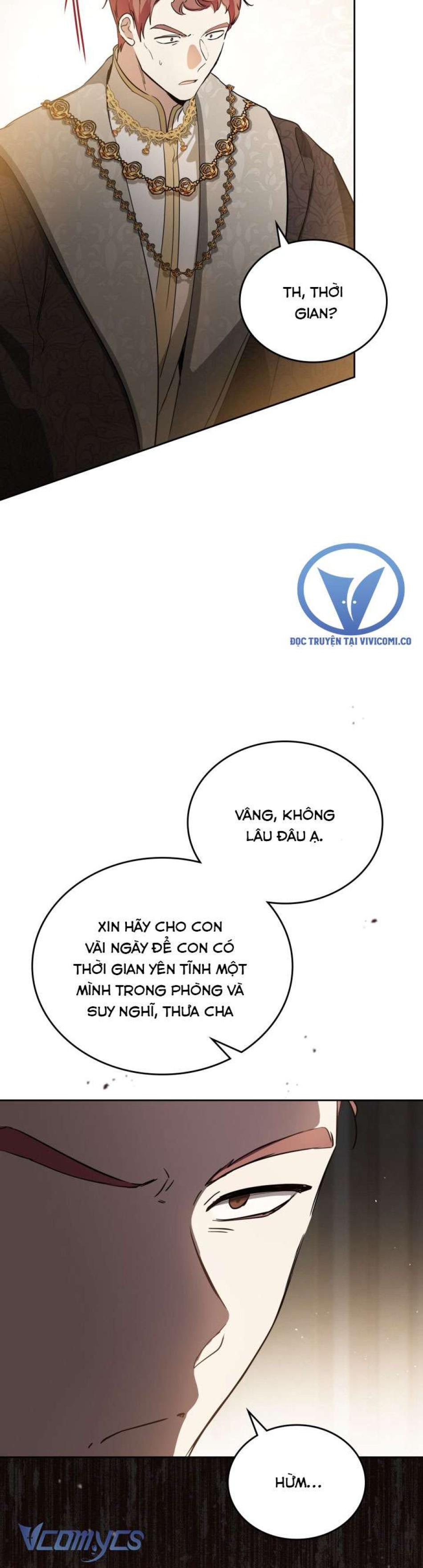 Kiếp Này Ta Nhất Định Trở Thành Gia Chủ 