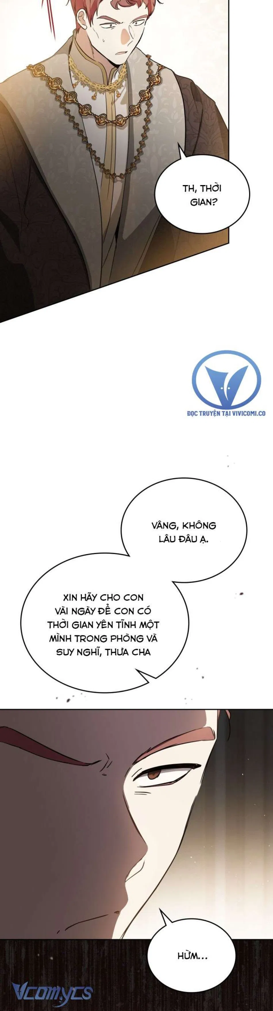 Kiếp Này Ta Nhất Định Trở Thành Gia Chủ 