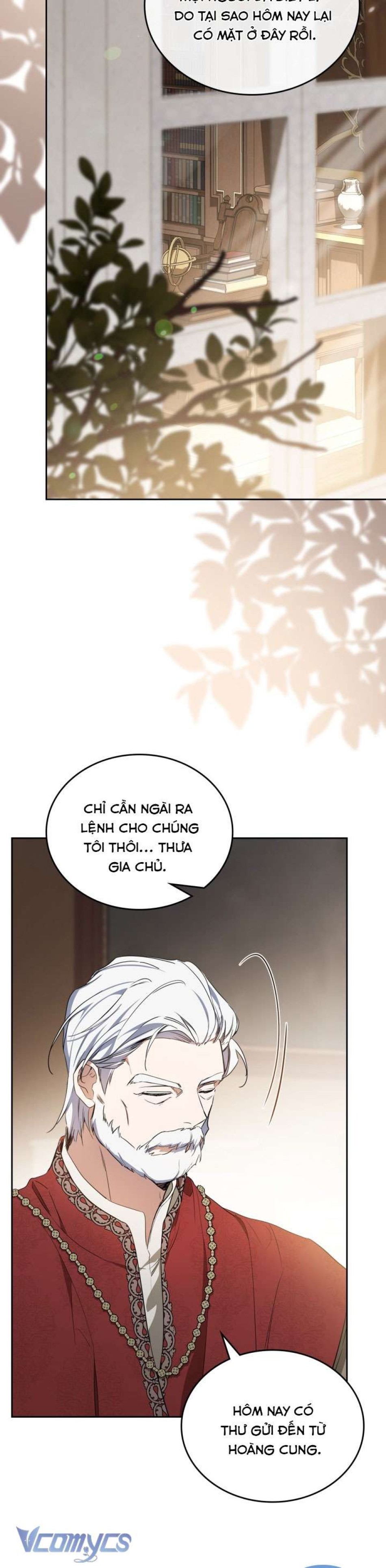 Kiếp Này Ta Nhất Định Trở Thành Gia Chủ 