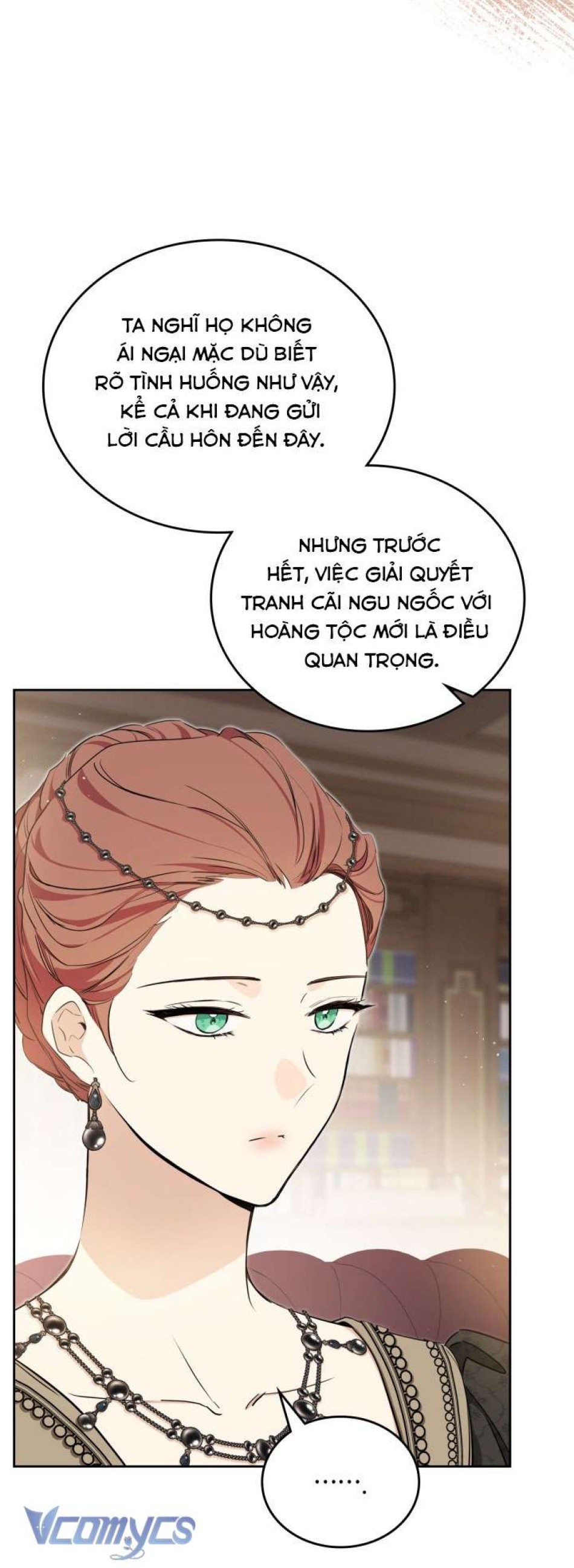 Kiếp Này Ta Nhất Định Trở Thành Gia Chủ 