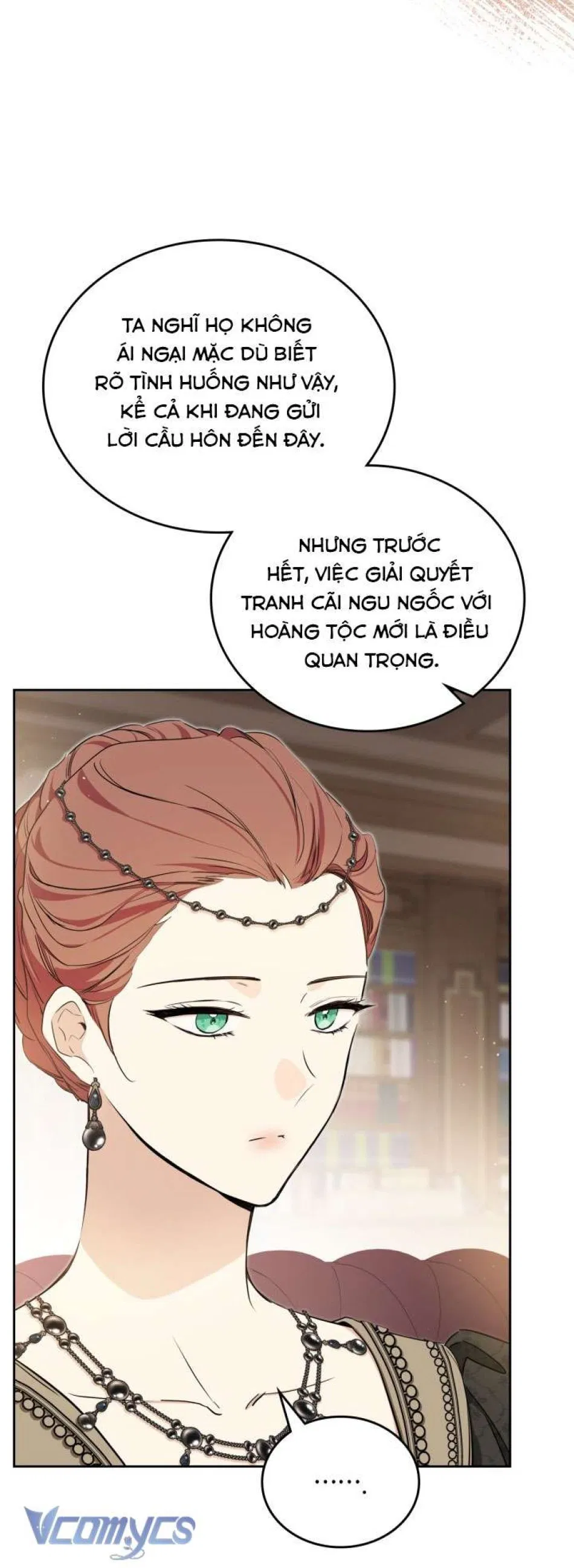Kiếp Này Ta Nhất Định Trở Thành Gia Chủ 