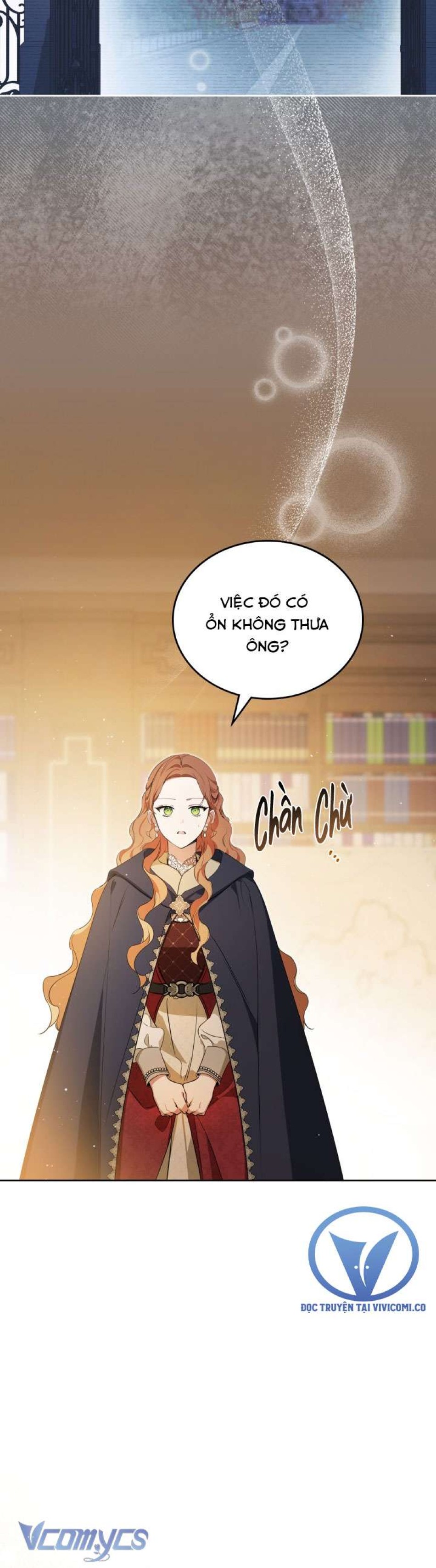 Kiếp Này Ta Nhất Định Trở Thành Gia Chủ 