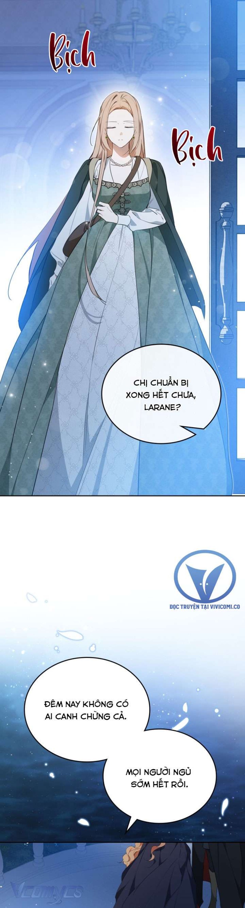 Kiếp Này Ta Nhất Định Trở Thành Gia Chủ 