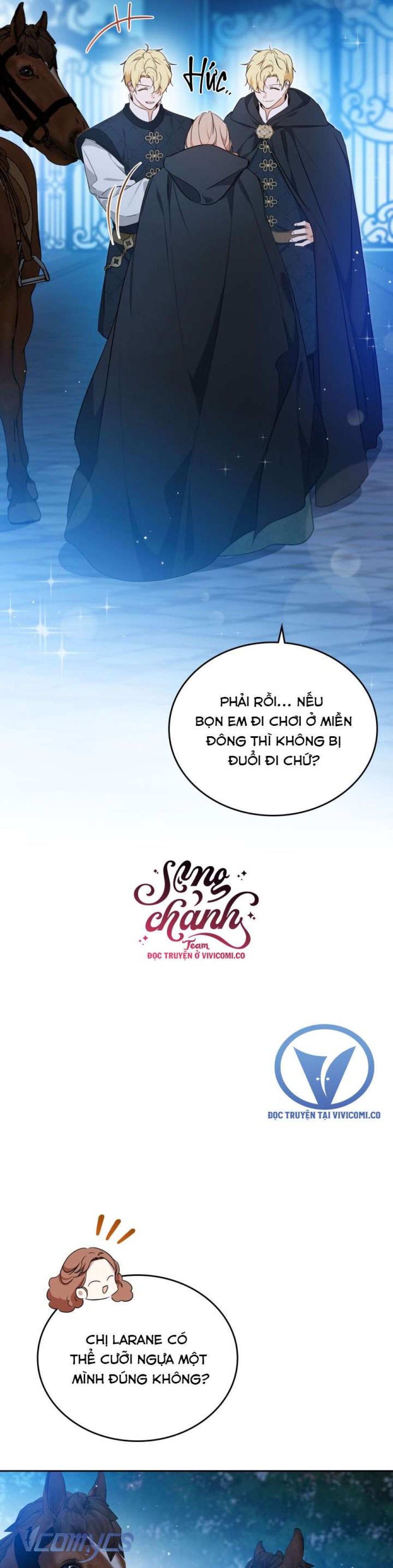 Kiếp Này Ta Nhất Định Trở Thành Gia Chủ 