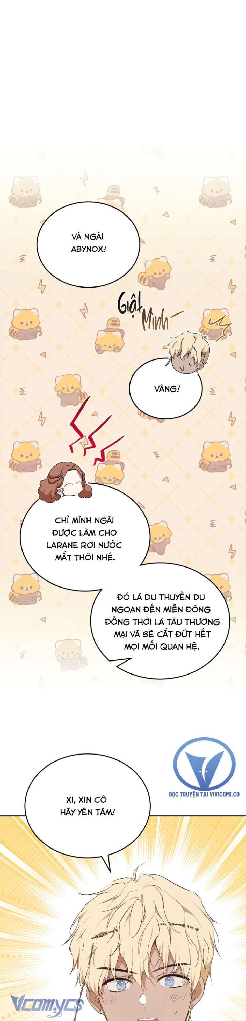 Kiếp Này Ta Nhất Định Trở Thành Gia Chủ 