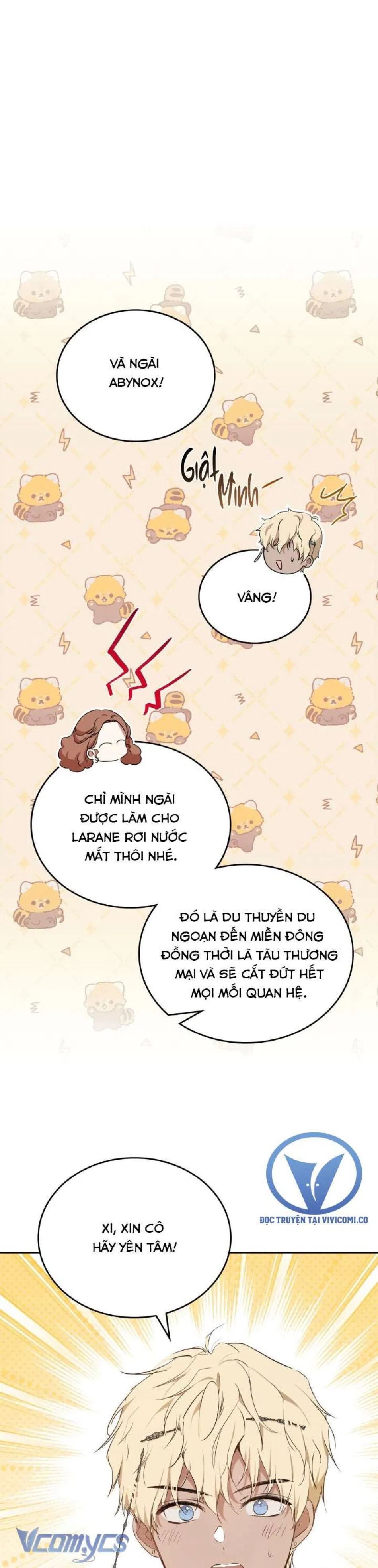 Kiếp Này Ta Nhất Định Trở Thành Gia Chủ 