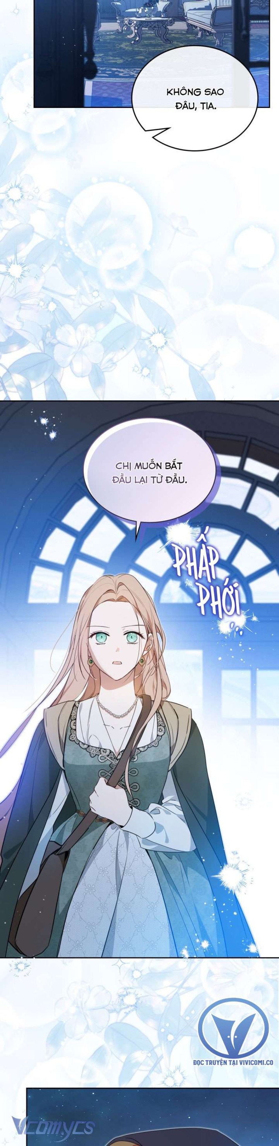 Kiếp Này Ta Nhất Định Trở Thành Gia Chủ 