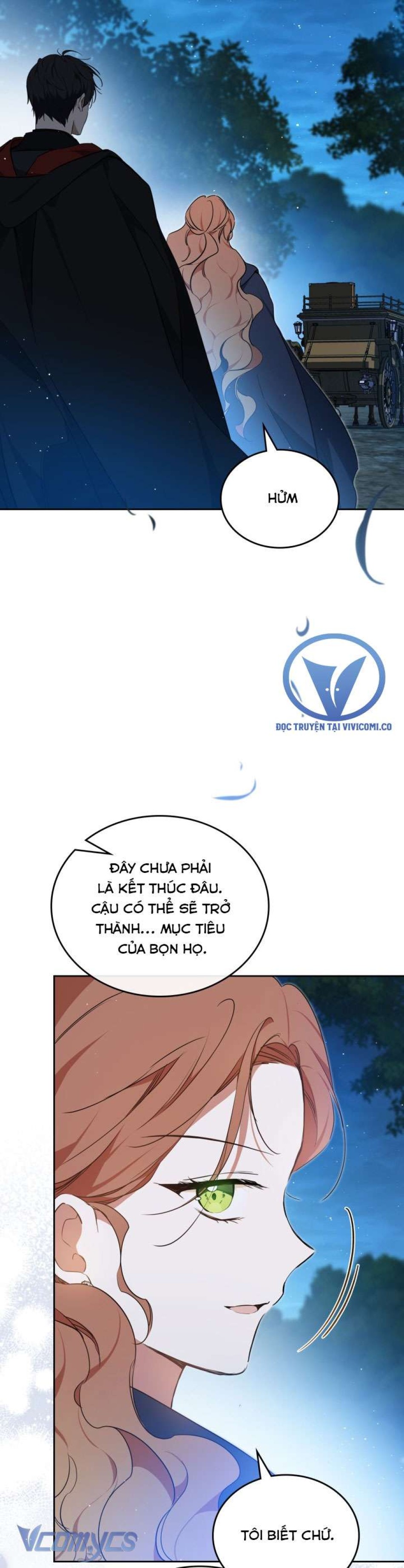 Kiếp Này Ta Nhất Định Trở Thành Gia Chủ 