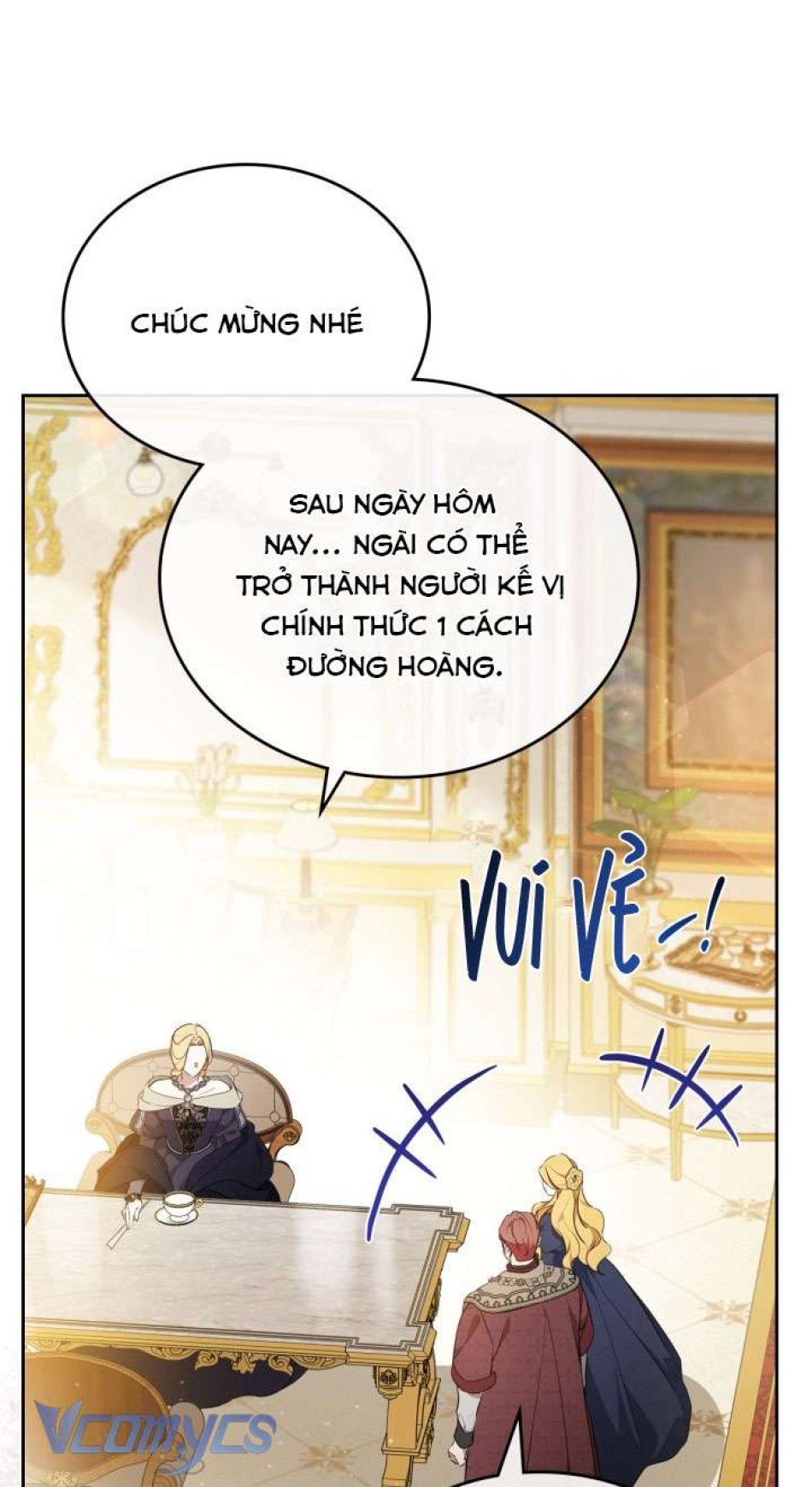 Kiếp Này Ta Nhất Định Trở Thành Gia Chủ 