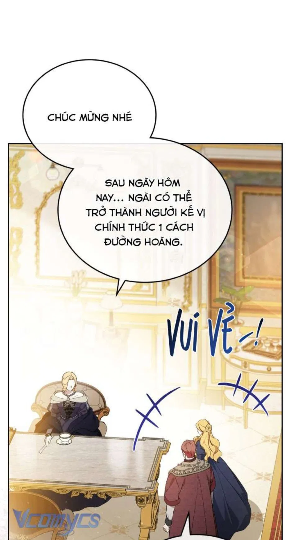Kiếp Này Ta Nhất Định Trở Thành Gia Chủ 