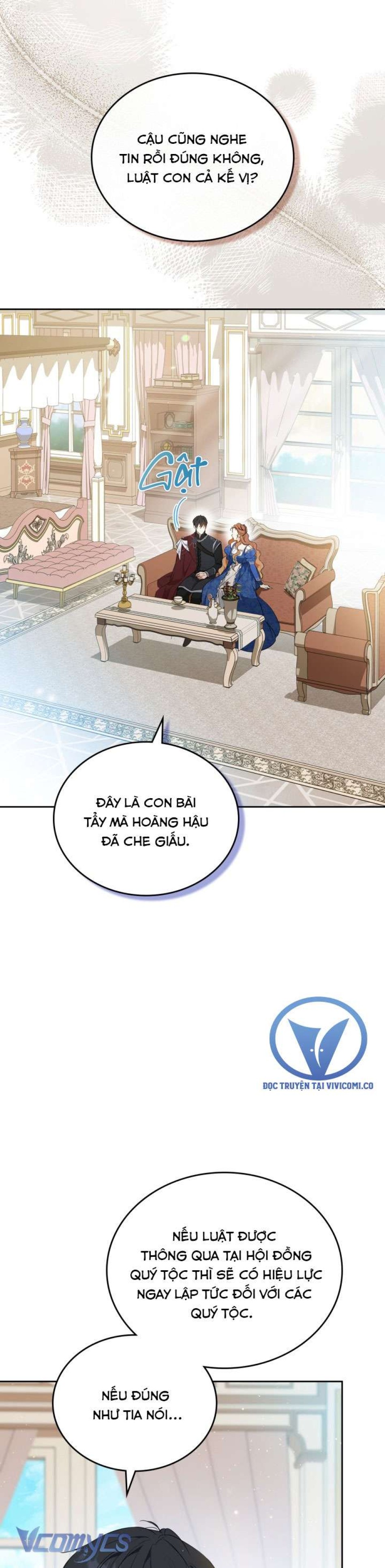 Kiếp Này Ta Nhất Định Trở Thành Gia Chủ 