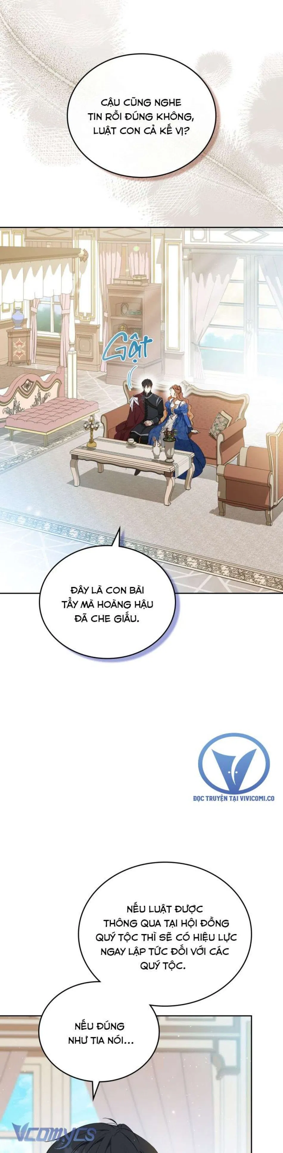 Kiếp Này Ta Nhất Định Trở Thành Gia Chủ 