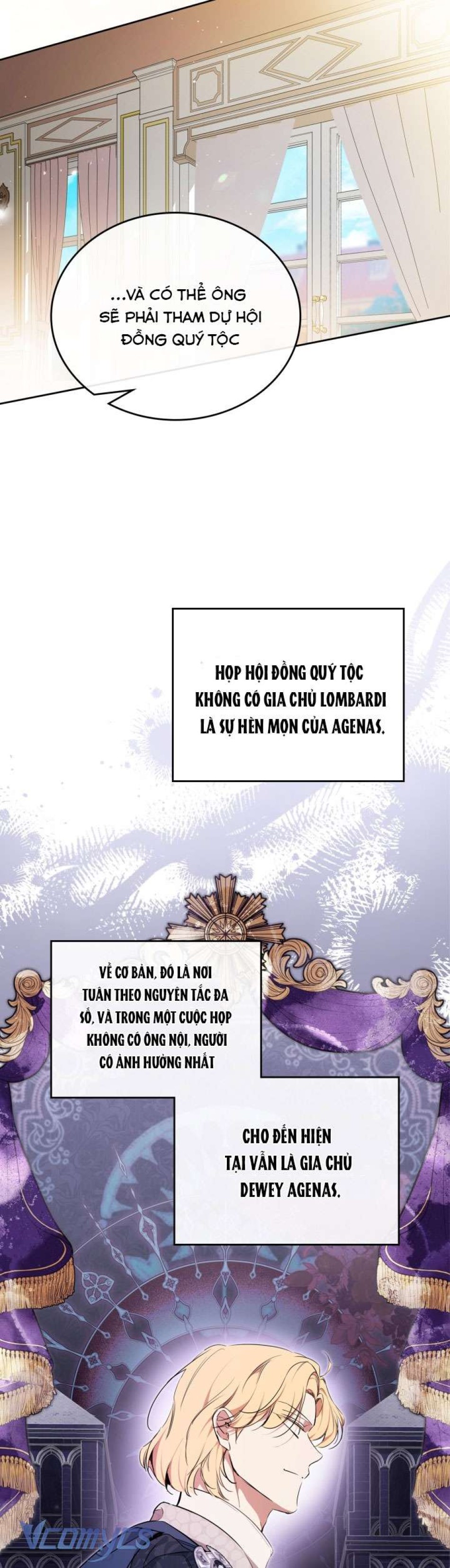 Kiếp Này Ta Nhất Định Trở Thành Gia Chủ 