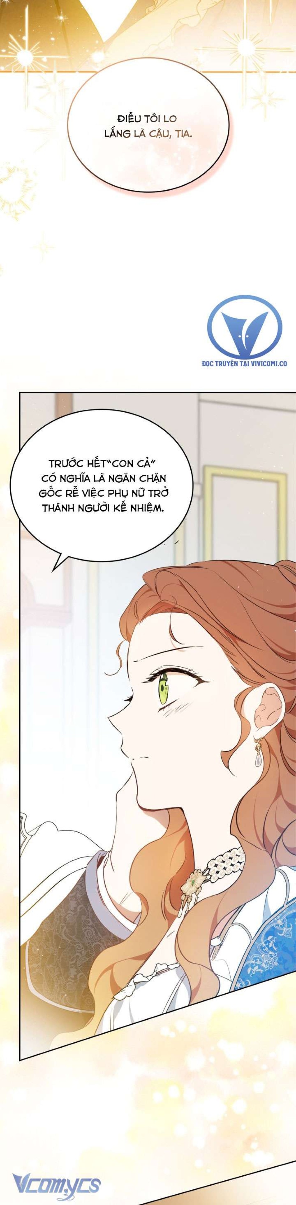 Kiếp Này Ta Nhất Định Trở Thành Gia Chủ 