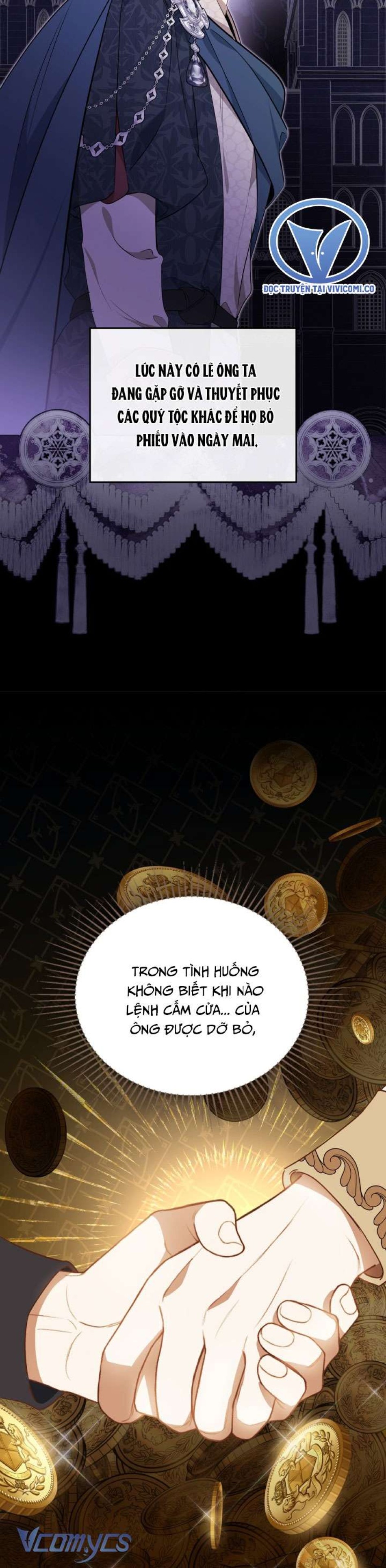 Kiếp Này Ta Nhất Định Trở Thành Gia Chủ 
