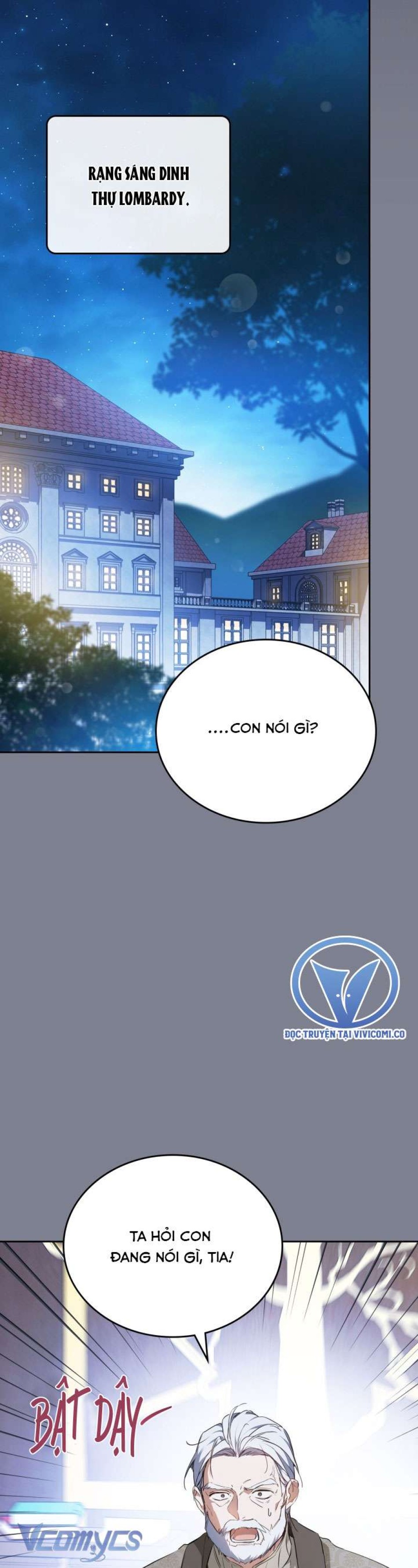 Kiếp Này Ta Nhất Định Trở Thành Gia Chủ 