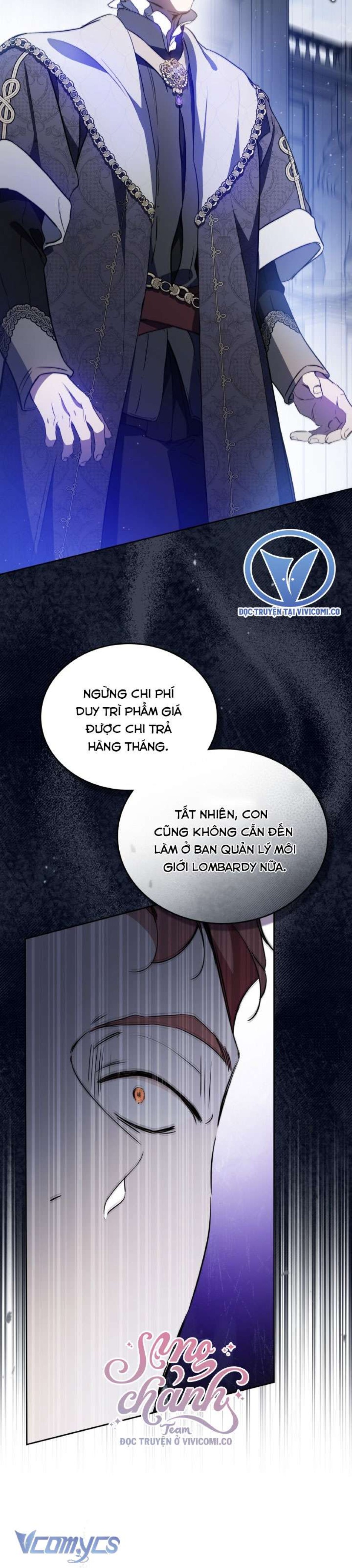 Kiếp Này Ta Nhất Định Trở Thành Gia Chủ 