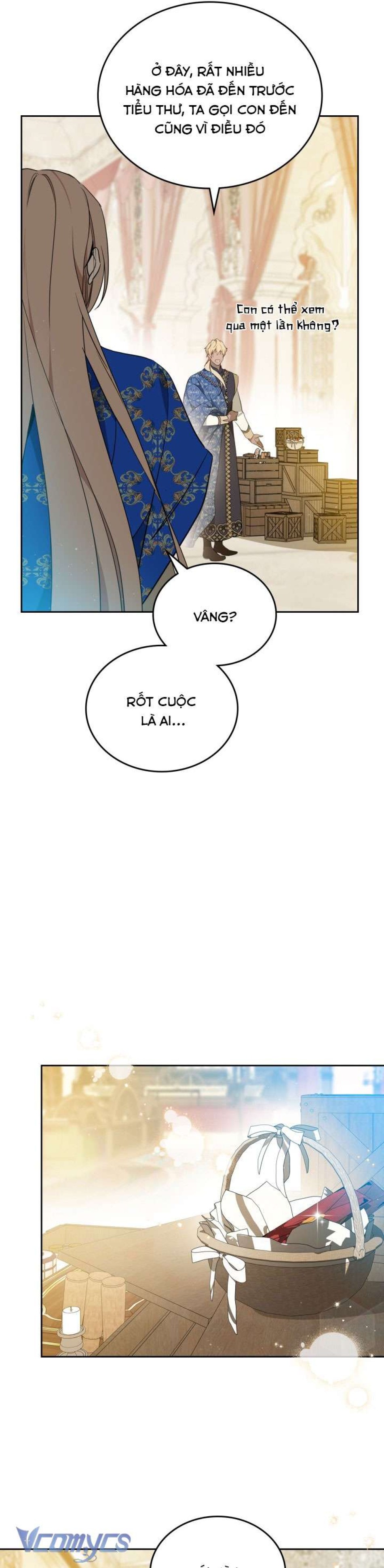 Kiếp Này Ta Nhất Định Trở Thành Gia Chủ 