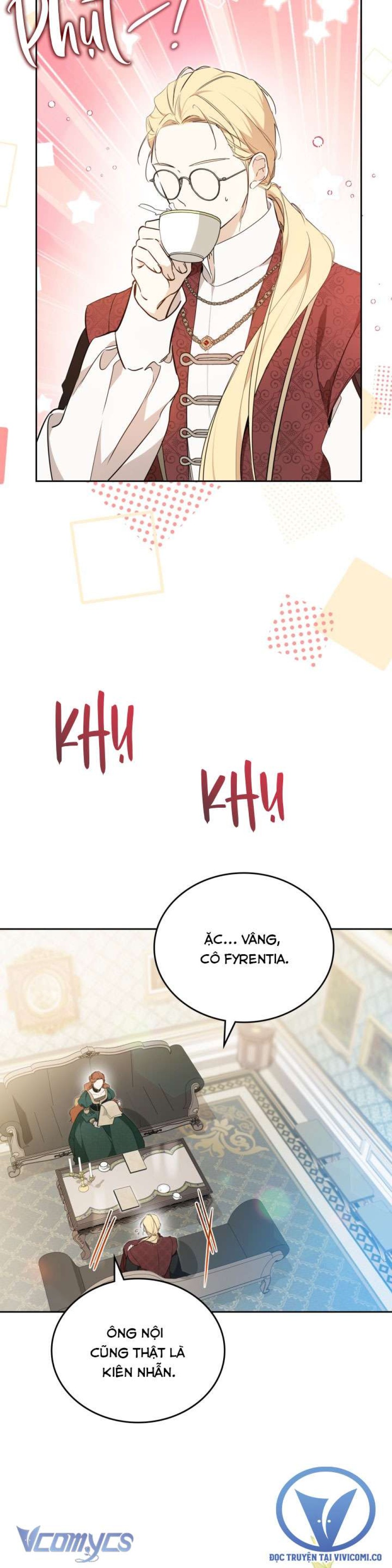 Kiếp Này Ta Nhất Định Trở Thành Gia Chủ 