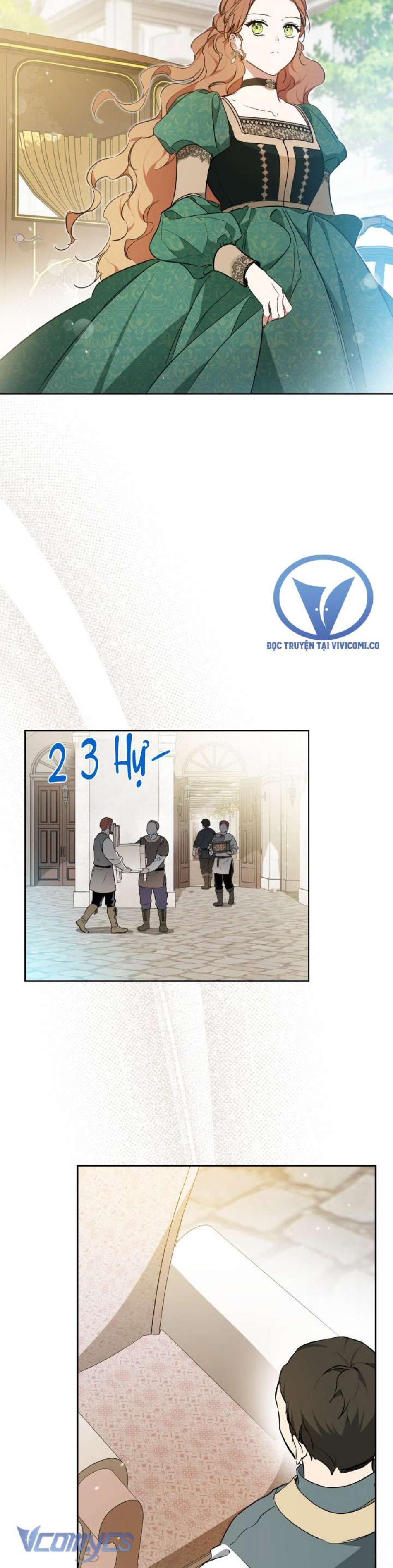 Kiếp Này Ta Nhất Định Trở Thành Gia Chủ 