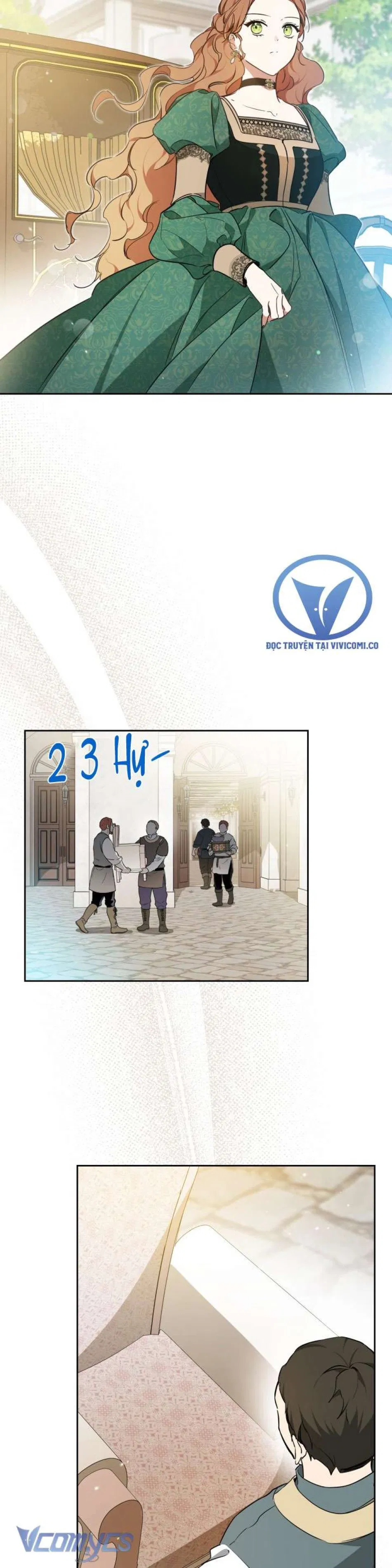Kiếp Này Ta Nhất Định Trở Thành Gia Chủ 