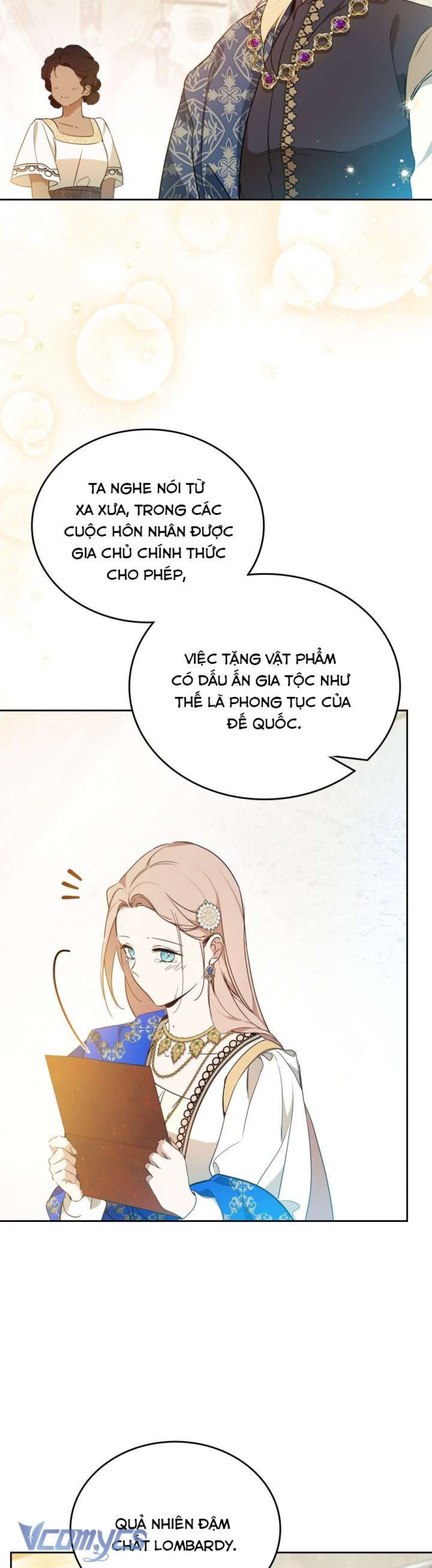 Kiếp Này Ta Nhất Định Trở Thành Gia Chủ 