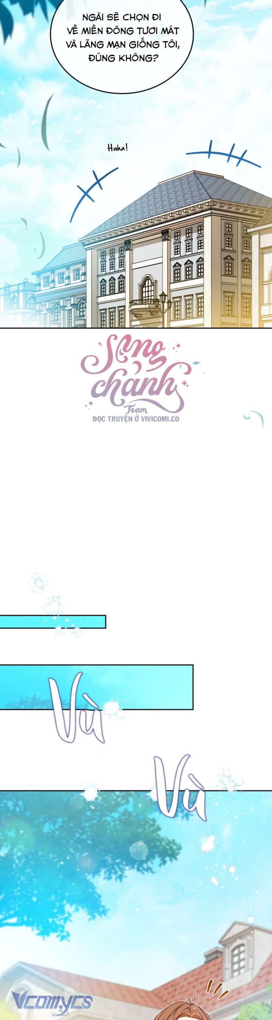 Kiếp Này Ta Nhất Định Trở Thành Gia Chủ 