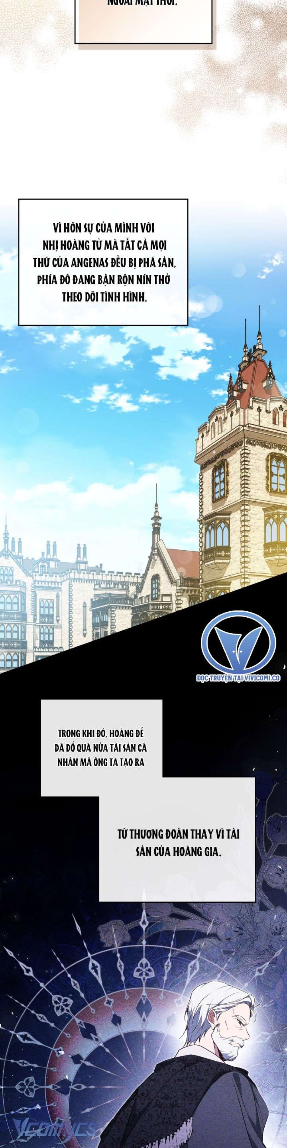 Kiếp Này Ta Nhất Định Trở Thành Gia Chủ 