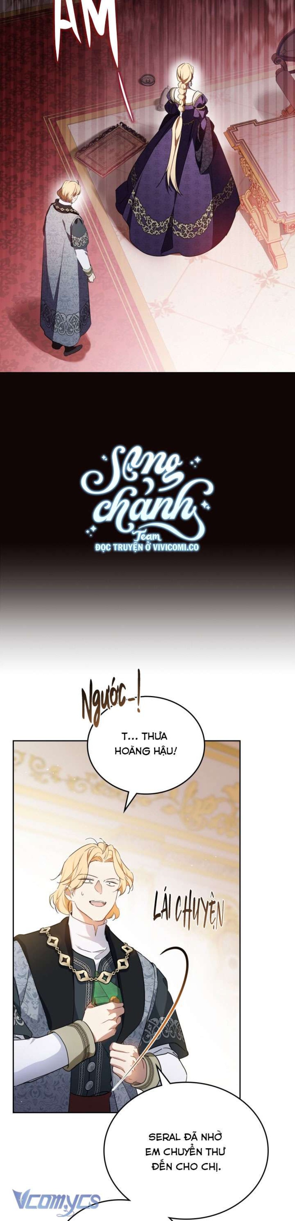 Kiếp Này Ta Nhất Định Trở Thành Gia Chủ 