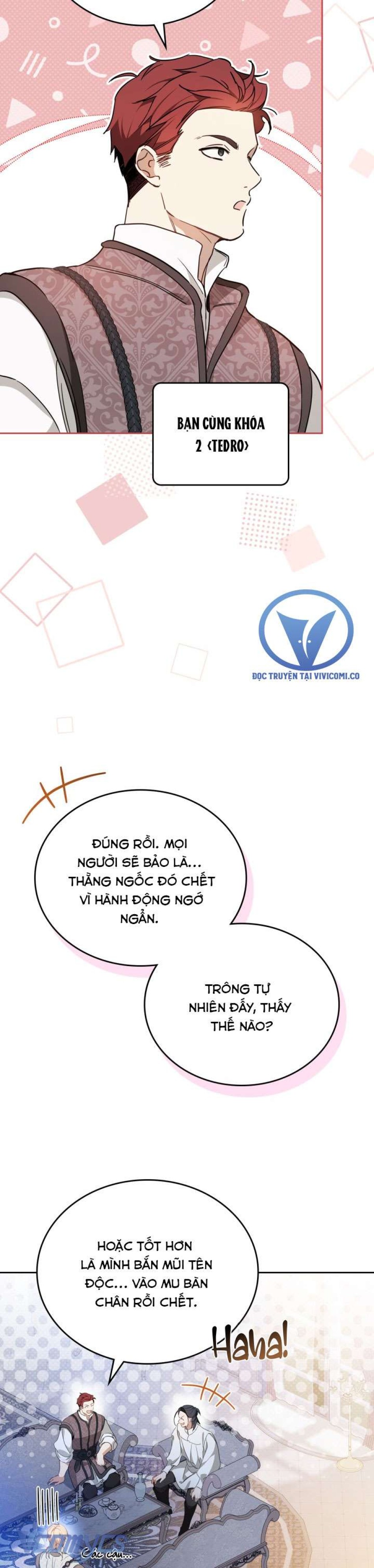 Kiếp Này Ta Nhất Định Trở Thành Gia Chủ 