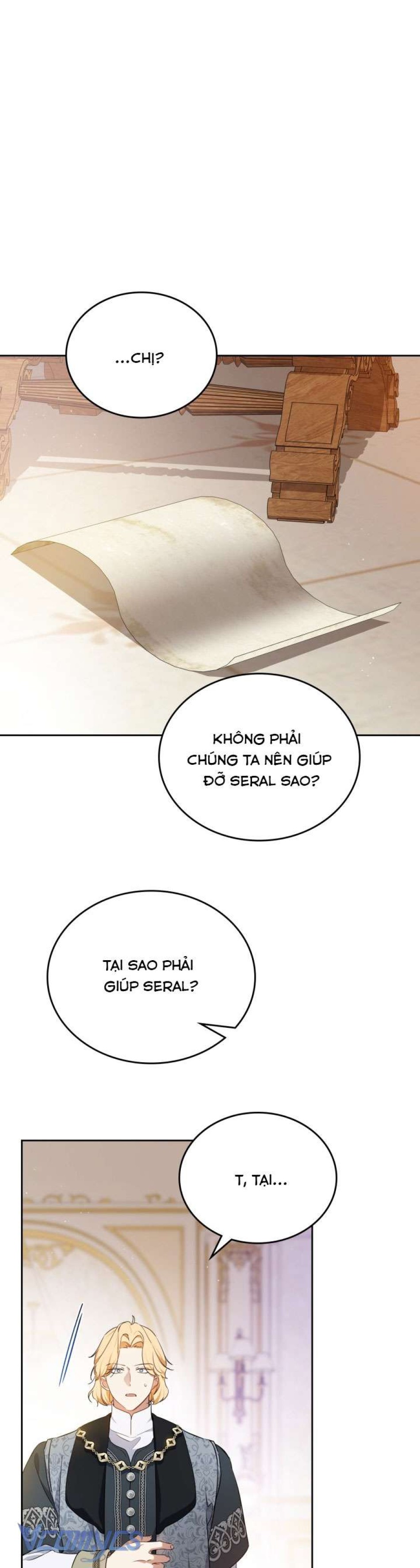 Kiếp Này Ta Nhất Định Trở Thành Gia Chủ 