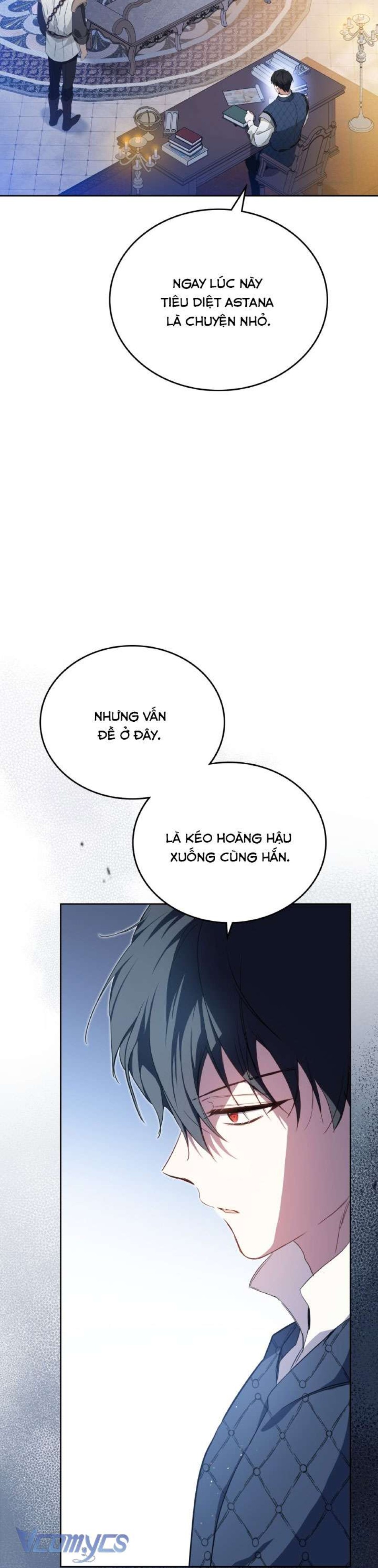Kiếp Này Ta Nhất Định Trở Thành Gia Chủ 