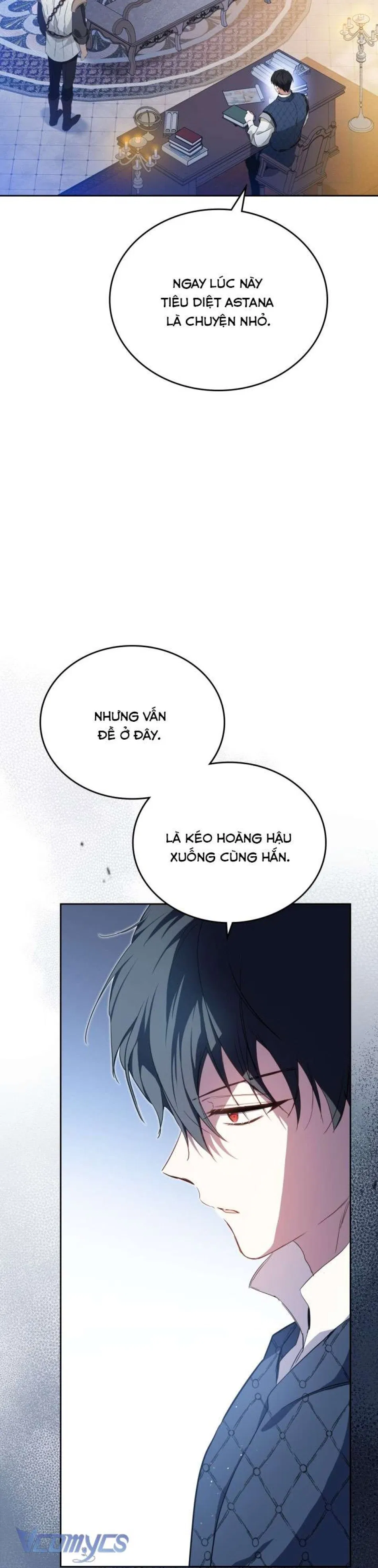 Kiếp Này Ta Nhất Định Trở Thành Gia Chủ 