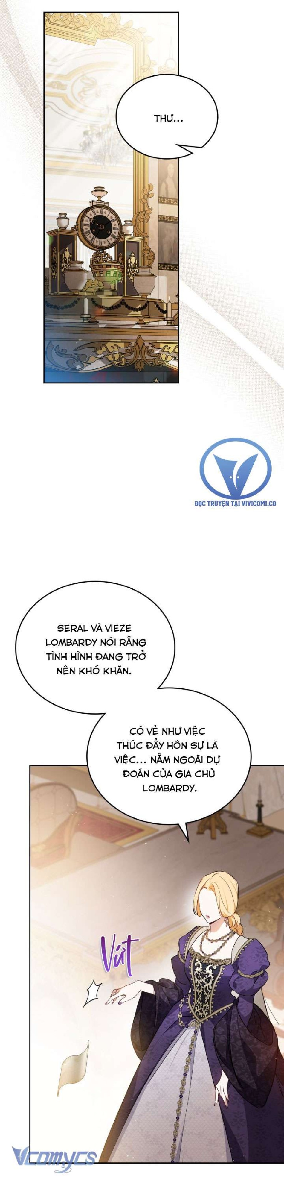 Kiếp Này Ta Nhất Định Trở Thành Gia Chủ 
