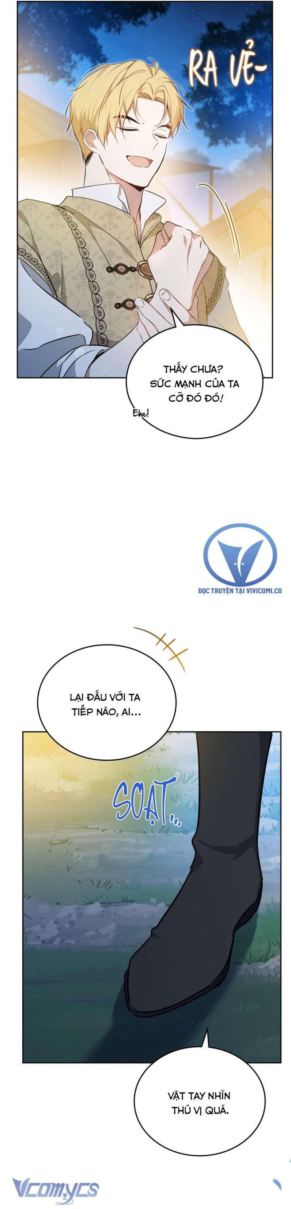 Kiếp Này Ta Nhất Định Trở Thành Gia Chủ 