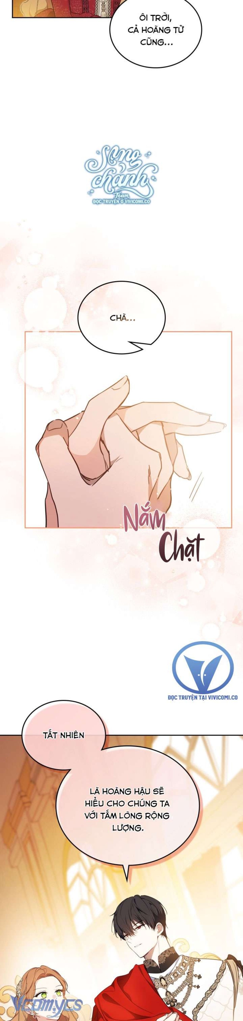 Kiếp Này Ta Nhất Định Trở Thành Gia Chủ 