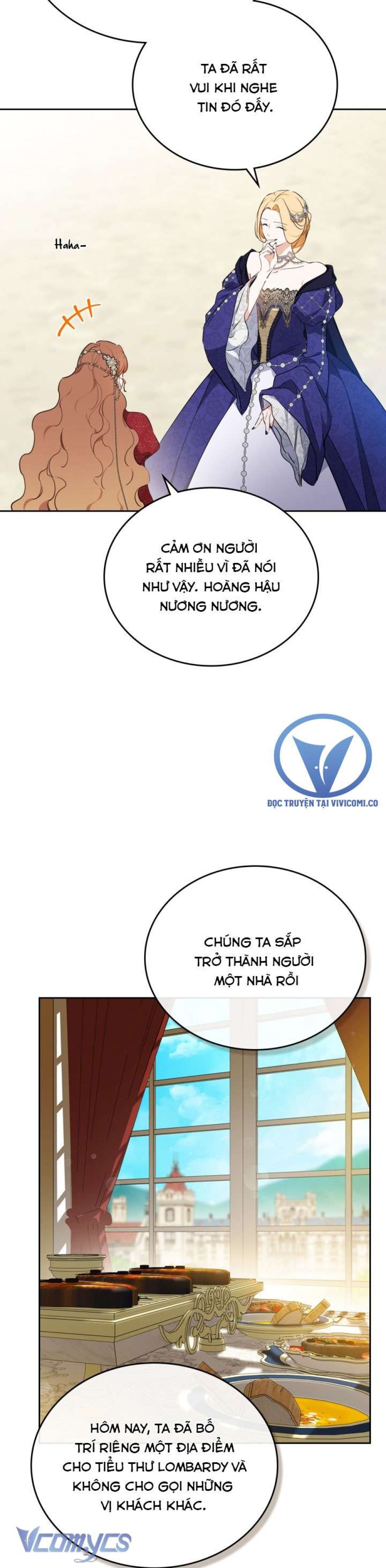 Kiếp Này Ta Nhất Định Trở Thành Gia Chủ 