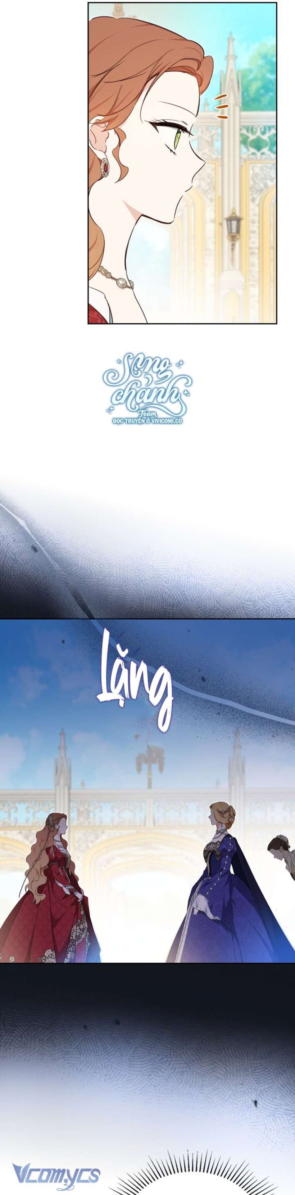 Kiếp Này Ta Nhất Định Trở Thành Gia Chủ 