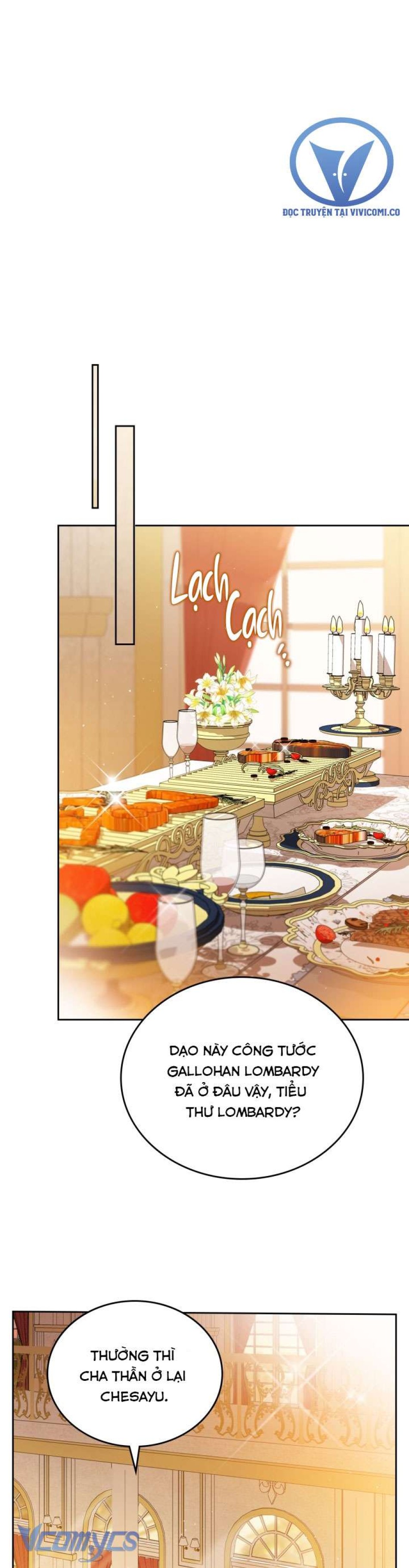 Kiếp Này Ta Nhất Định Trở Thành Gia Chủ 