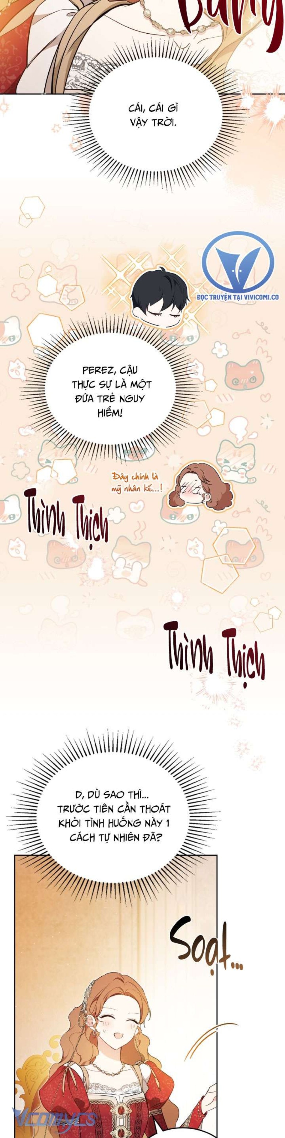 Kiếp Này Ta Nhất Định Trở Thành Gia Chủ 