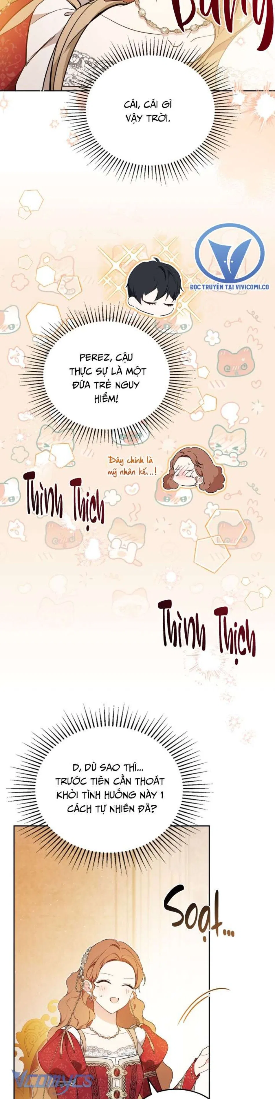 Kiếp Này Ta Nhất Định Trở Thành Gia Chủ 